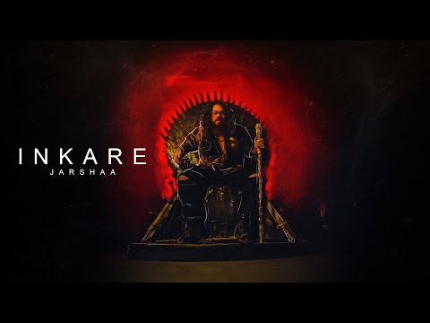 Jarshaa - Inkare | اینکاره (Official Video)