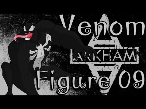 Venom (Spectacular Spiderman) Tribute