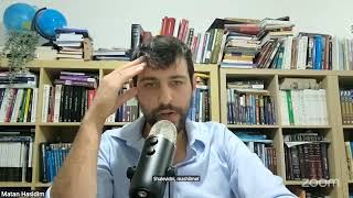 סוגיה ישראלית פרק 3 – עמי ארצות או גדולי תורה?