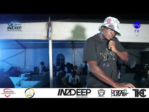 Demossco Live with Glen Lewis - Deep House - EnoSoul 12th Annual Birthday Celebration 2024