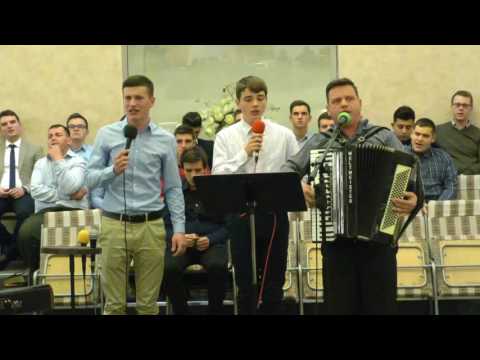 REVELION 2016!SORIN HEGHEȘ 31 12 2016 PM