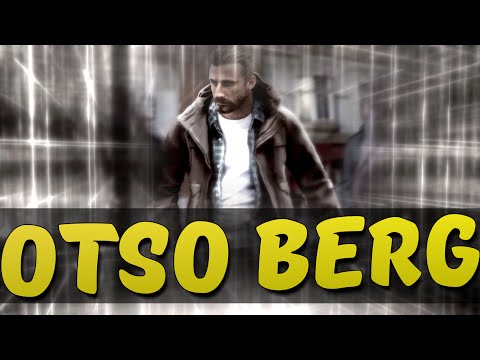 Assassin's Creed - Juhani Otso Berg Explained/Theories