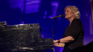 Amen- Paula Cole - Live In Homer, NY - October 18, 2018