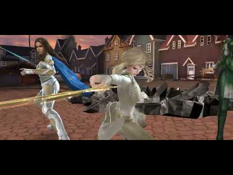 WORLD BOSS LEGEND GORR FIRST CLEAR