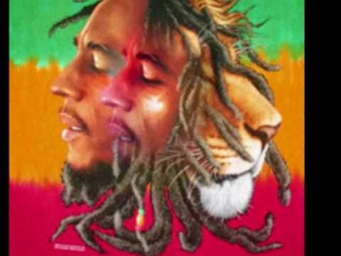 Alison Hinds-Thundah (Reggeatone)HQ