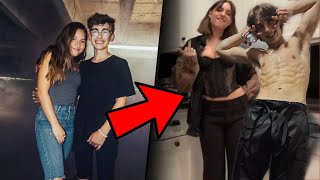 What happened to Kenzie and Johnny Orlando?