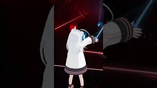 【#BeatSaber 】サラマンダー【#CustomMaps 】#shorts