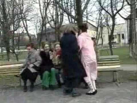 Atrakcyjny Kazimierz - Gwałcą