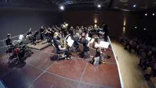 Super Frog - Orchestre d'Harmonie de Lingolsheim