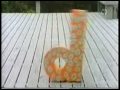 Sesame Street D You Re The Letter For Me Reversed