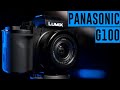 Panasonic Lumix G100 | Hands On with Seth Miranda feat. Robert Kelly