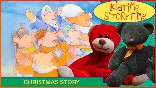 Angel Pig READ ALOUD