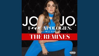 F*** Apologies. (feat. Wiz Khalifa) (Hellberg Remix)