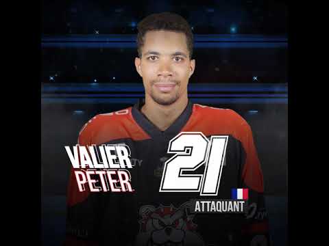 BOXERS de BORDEAUX - PRESENTATION JOUEURS 2017-18