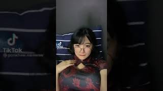 【ぽろり】私で想像してね？