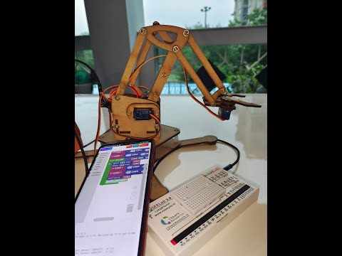 KuttyPy : μSTEM Learning