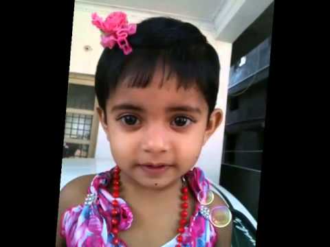 UMAYYAH RAHMAN  BIRTHDAY SONG