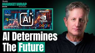 Why the Entire Market Is Now a Single Bet on AI | The Weekly Wrap