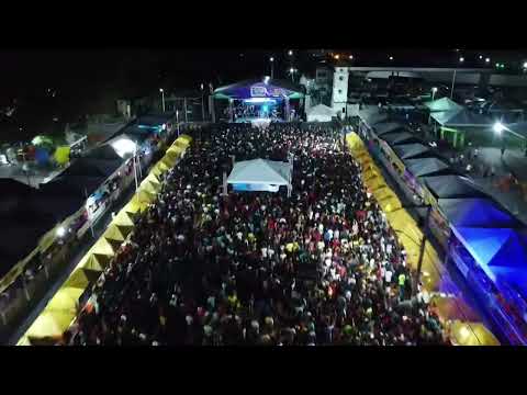 Alvaro Neto ao vivo em Codó-Ma (Aftermovie)