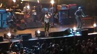 Pearl Jam- Glorified G (New York 2003)