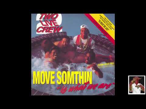 2 Live Crew - One and One (LP.Vers)