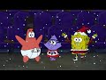 The Patrick Star Show Rescore Squidina S Holidaze Special