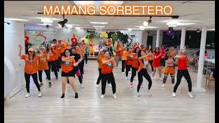 Download lagu Mamang Sorbetero by DMV Zumbanians mp3