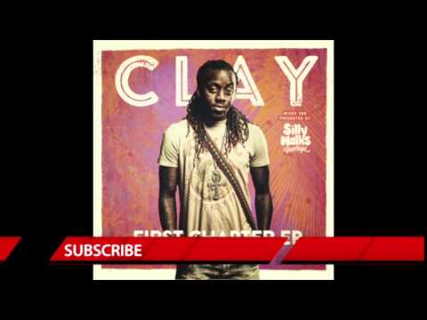 CLAYE - 1st Chapter Official promomix by Silly Walks Discotheque