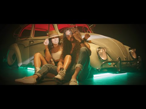 CimplyDan - Ride The Wave (Official Music Video)