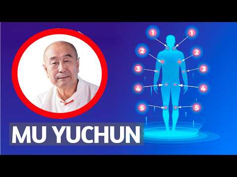 Cómo eliminar la basura de nuestro cuerpo. Mu Yuchun.