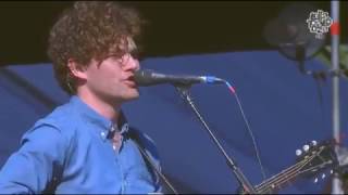 Call If You Need Me - Vance Joy (Lollapalooza Chile 2017)