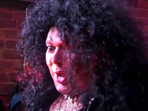 Kinkead's 12-31-09 Jessica Powers - Strong Enough