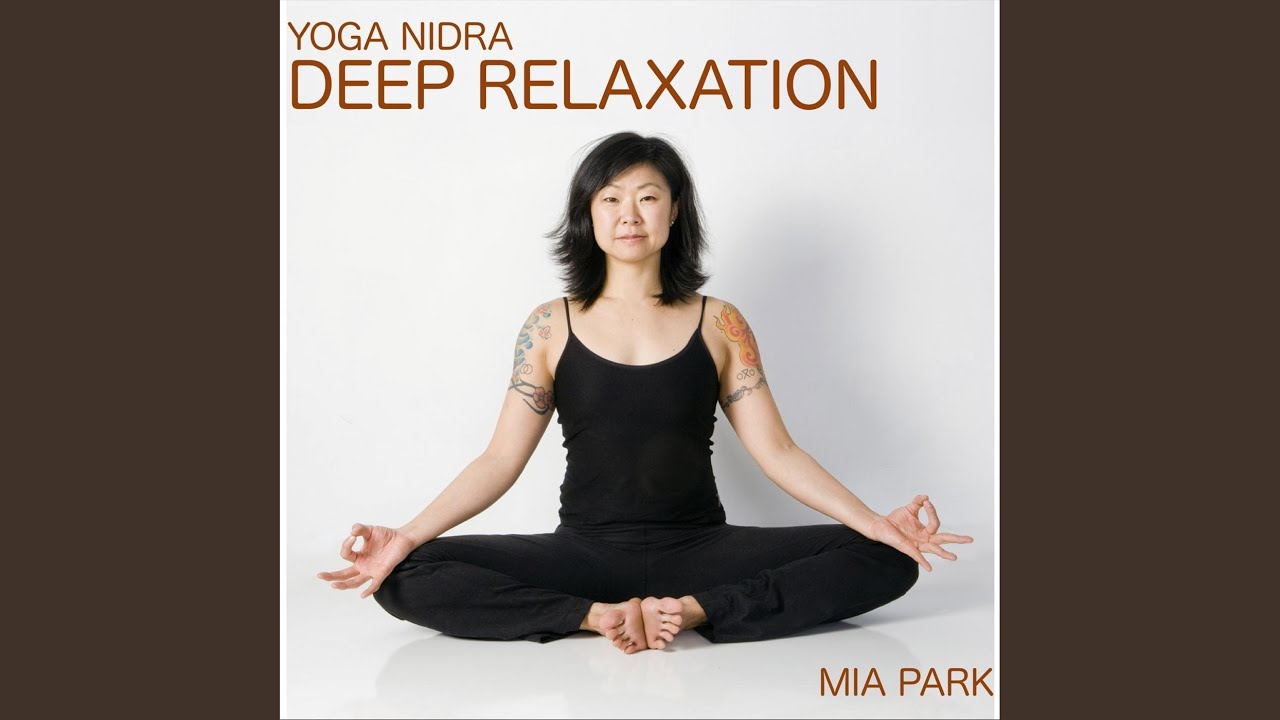 Five Minute Yoga Nidra Practice - YouTube