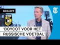 ‘Vitesse kan in problemen komen met Russische eigenaar’