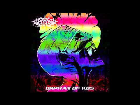 -Bloodborne- Orphan of Kos • Phase 2 Extended (Synthwave Arrangement)