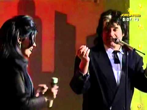 PETER KENT & LUISA FERNANDEZ - SOLO POR TI ( HD )