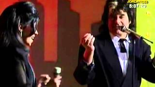 PETER KENT &amp; LUISA FERNANDEZ - SOLO POR TI ( HD )