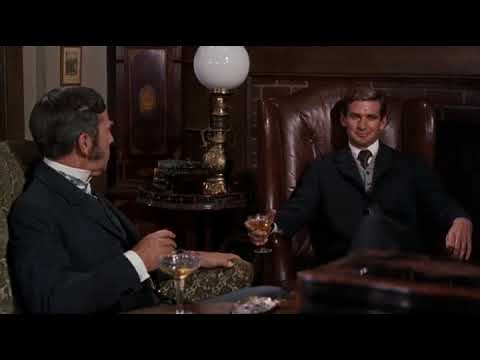 Die Zeitmaschine 1960