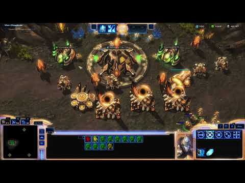 Unification of Purifiers- Mission 2