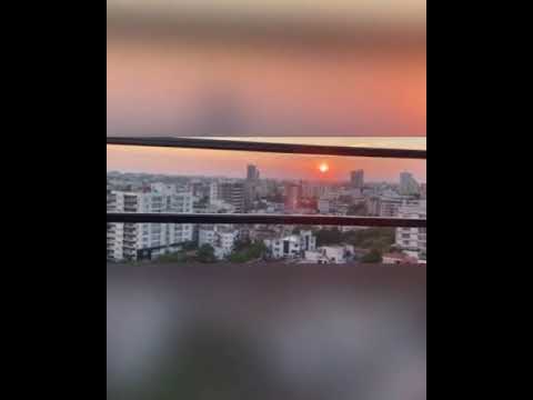 Sunset _An Emotional Message | Pragati Sureka