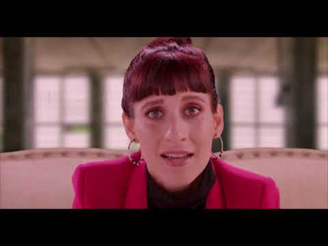 Nesh Del Monte - Arte Puro (Official Video)