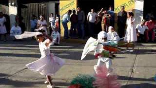 preview picture of video 'CARNAVAL 2008 ACUITLAPILCO, TLAX'