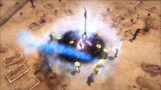 [PS4][PC][Xbox]Victor Vran - Motörhead Through the Ages DLC