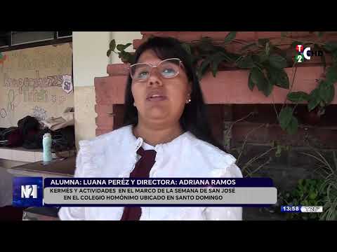 Canal 2 Perico   - Programa y Noticias