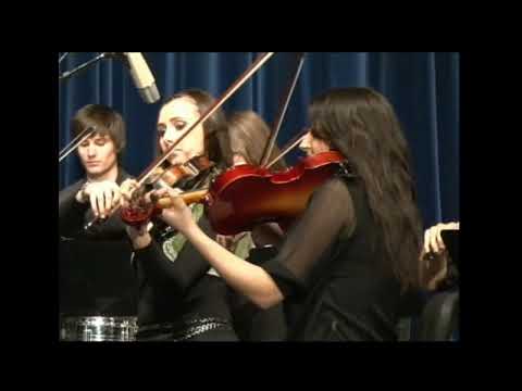 KIŠA BI PALA - Zanin BERBIĆ