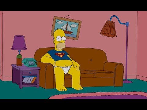 Las mejores frases de Homer Simpson | ESQUIRE ES