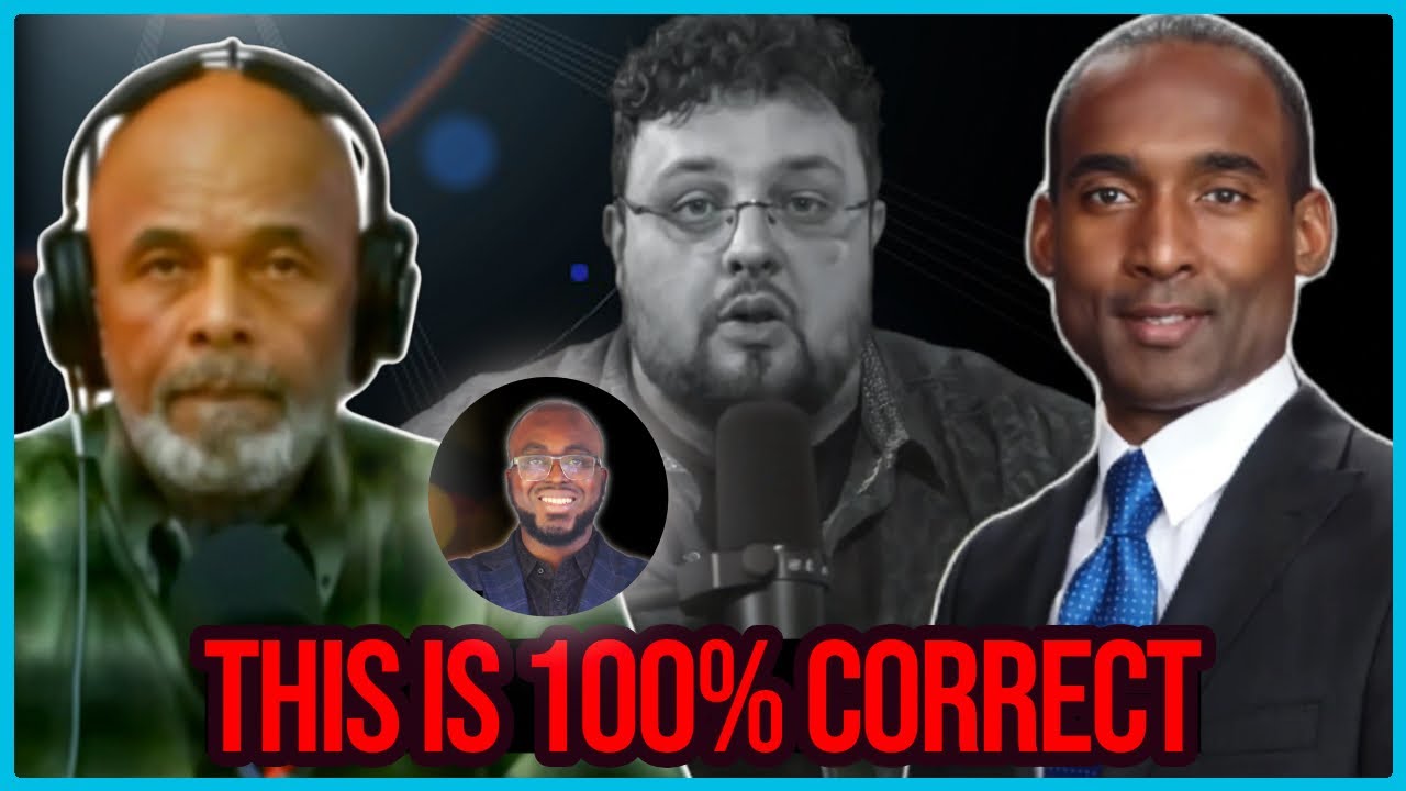 In Agreement: Pr. Green and Andrew's Insights on Ryan Day. @MCMSTUDIES