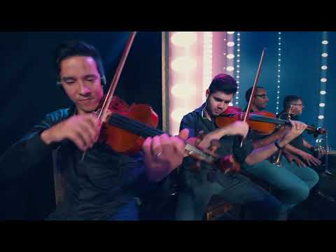 Walter Basso - O Baile - DVD 50 Anos