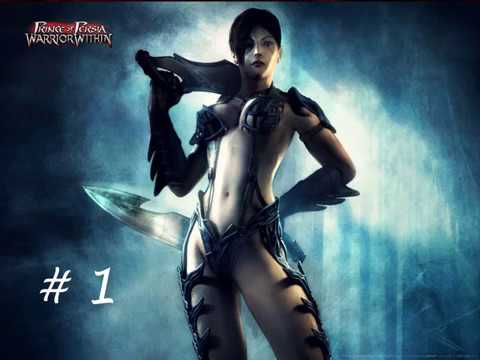 PPSSPP prince of persia warrior within (revelations) walkthrough 1 with download link