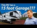 Camper Randy Tours The Road Warrior 3965